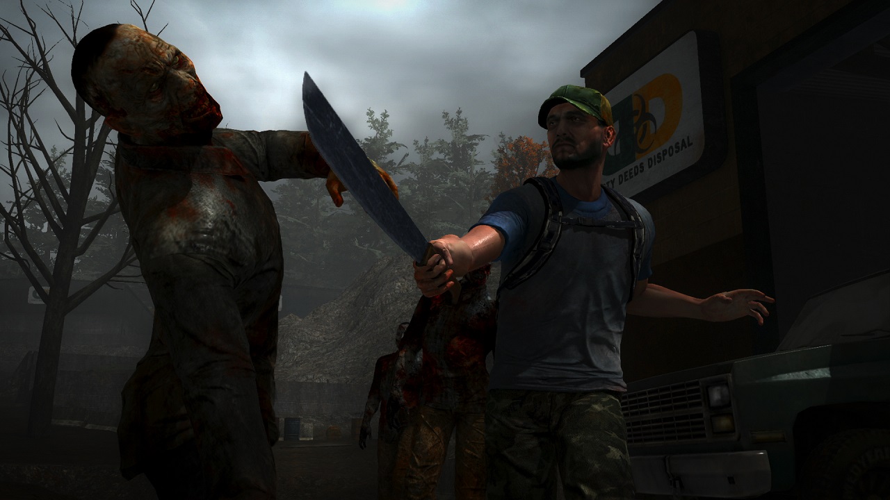 H1Z1 sales top a million, Daybreak Game Company announces