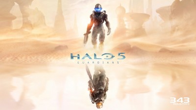 Halo 5 release date announced