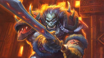 Hearthstone's Blackrock Mountain expansion arrives next week