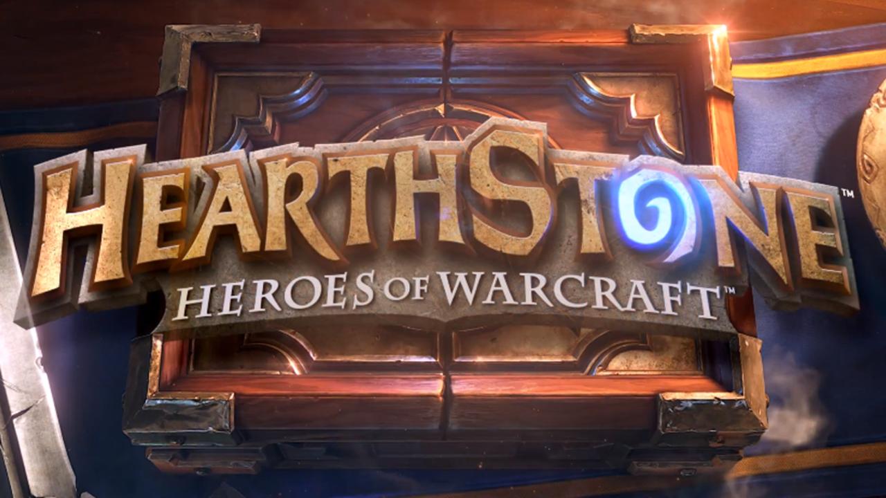 Hearthstone's longest turn lasts 40 hours