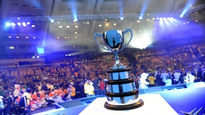 Abertay Teams to compete in Microsoft Challenge Finals