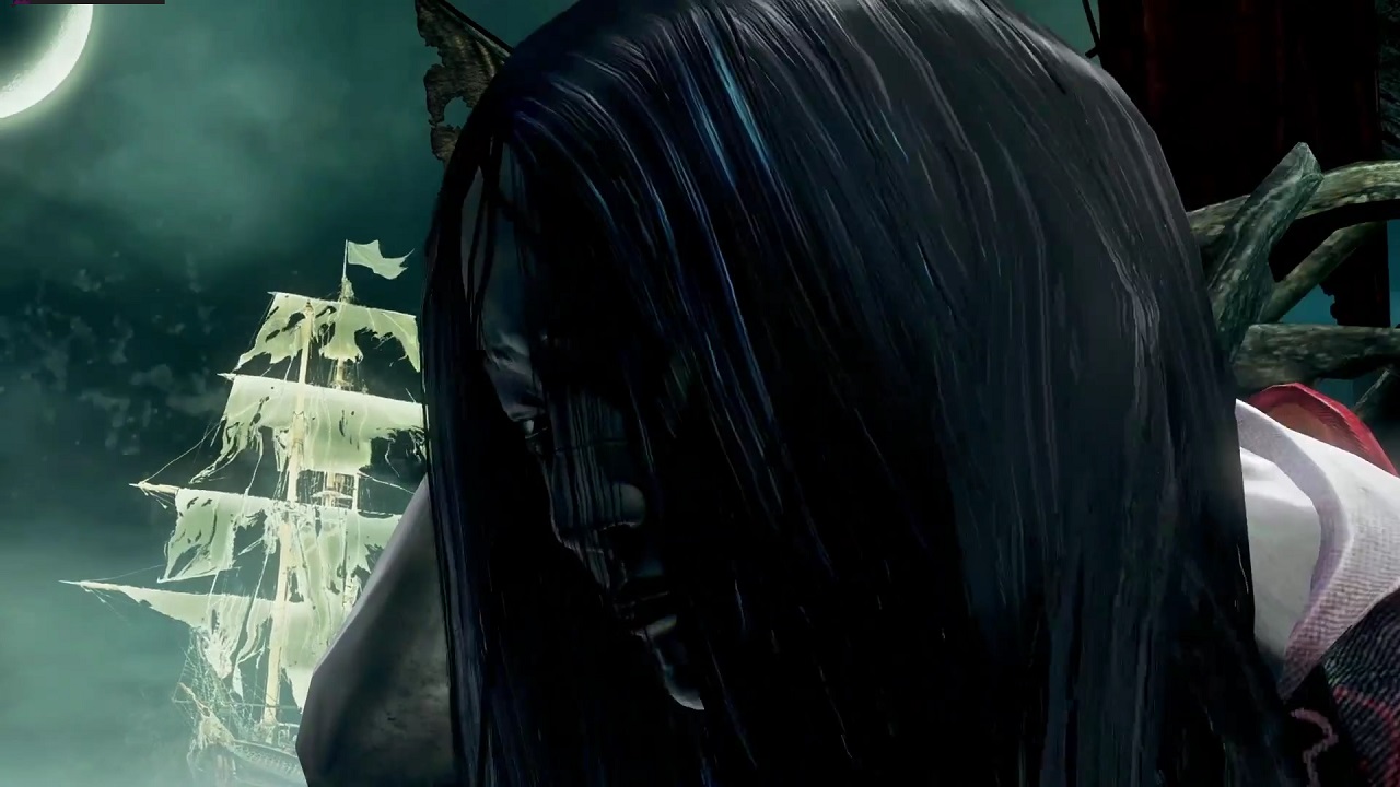 New character announced for Killer Instinct