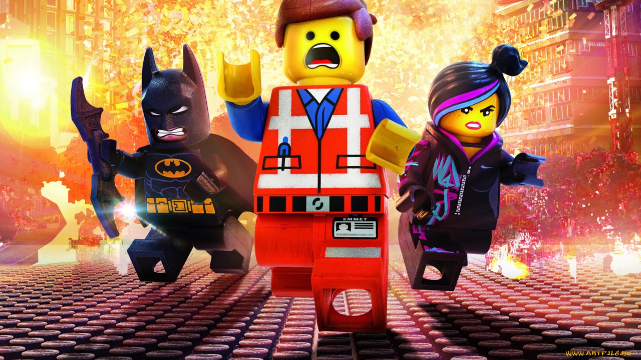 Lego Dimensions rumors are true, source confirms