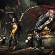 Jonny Cage and Sonya Blade confrimed as playable characters in lstest Mortal Kombat X trailer