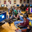 National Videogame Arcade opens its doors