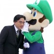 New Nintendo Direct to happen tomorrow