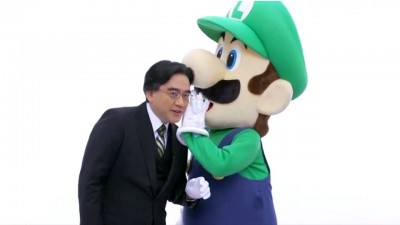 New Nintendo Direct to happen tomorrow
