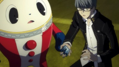Persona 4 Golden Review