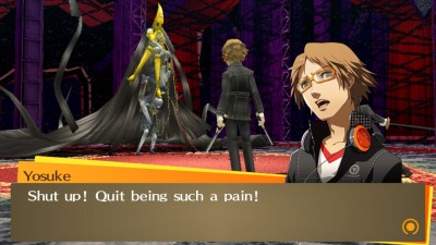 Persona 4 Golden Review