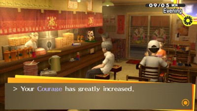 Persona 4 Golden Review