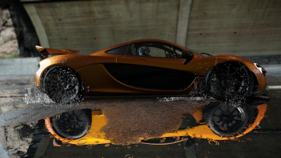Project CARS delayed until May 2015