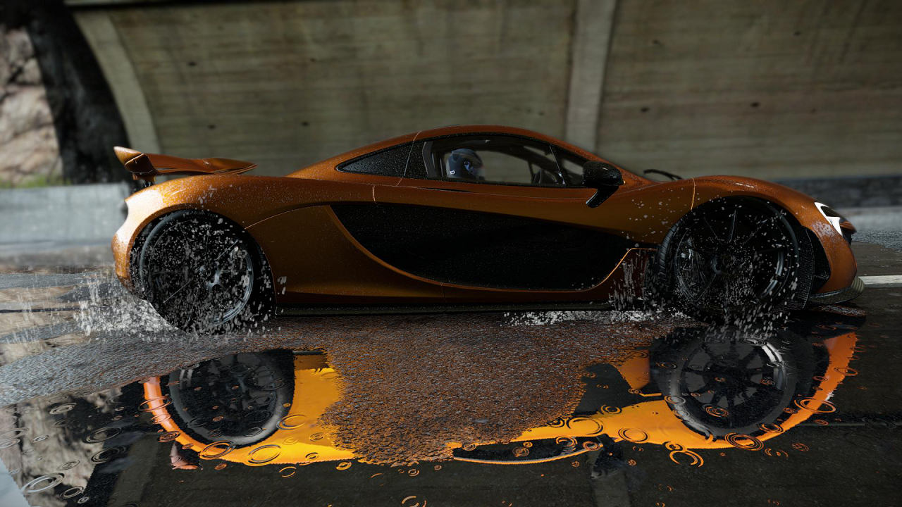 Project CARS delayed until May 2015