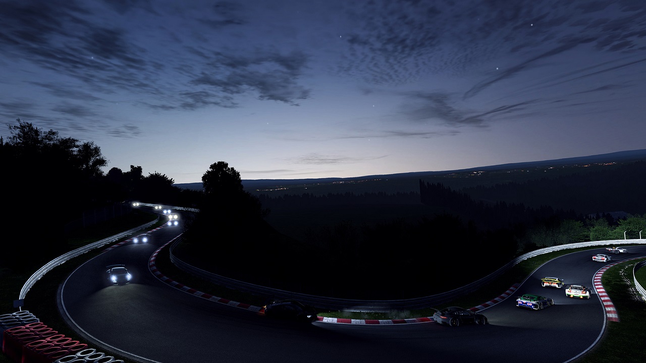 Project CARS delayed until May 2015