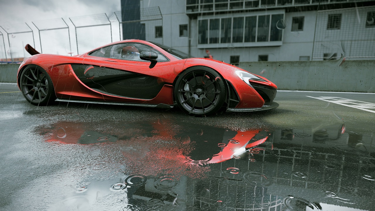 Project CARS delayed until May 2015