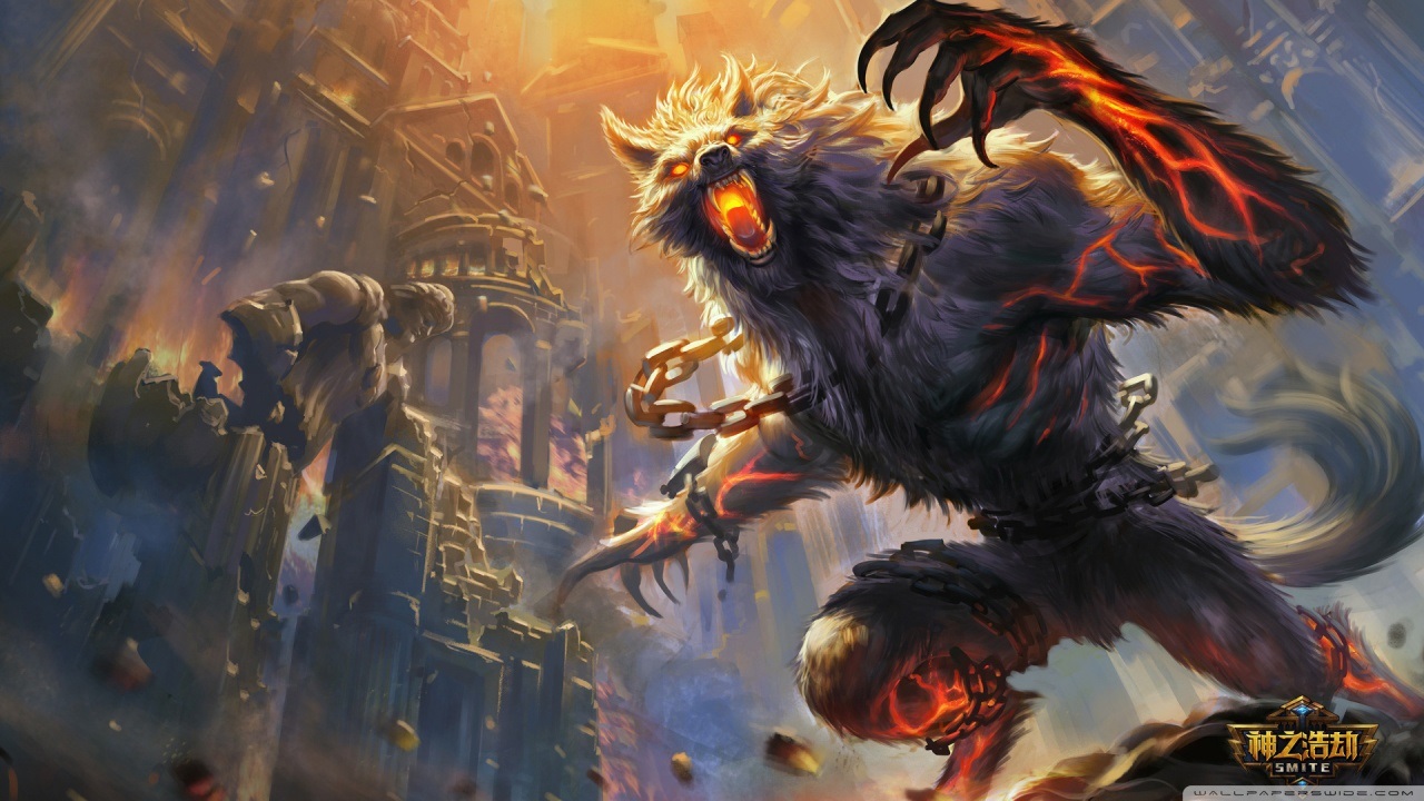 Smite Celebrates its first anniversary by unlocking all characters this weekend
