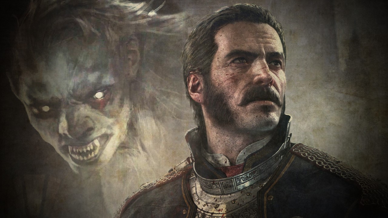 The Order: 1886 Review