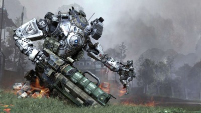 Titanfall sequel will be multiplatform, Respawn confirms