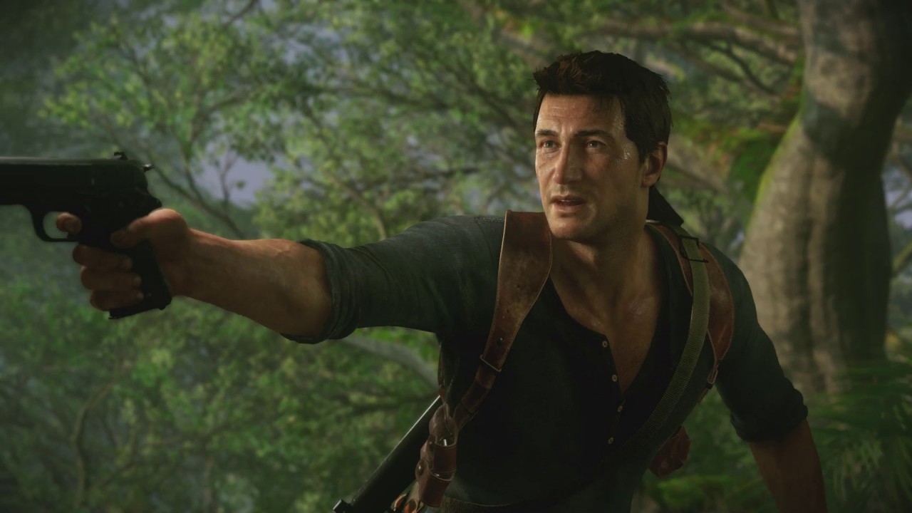Uncharted 4 delayed to Spring 2016