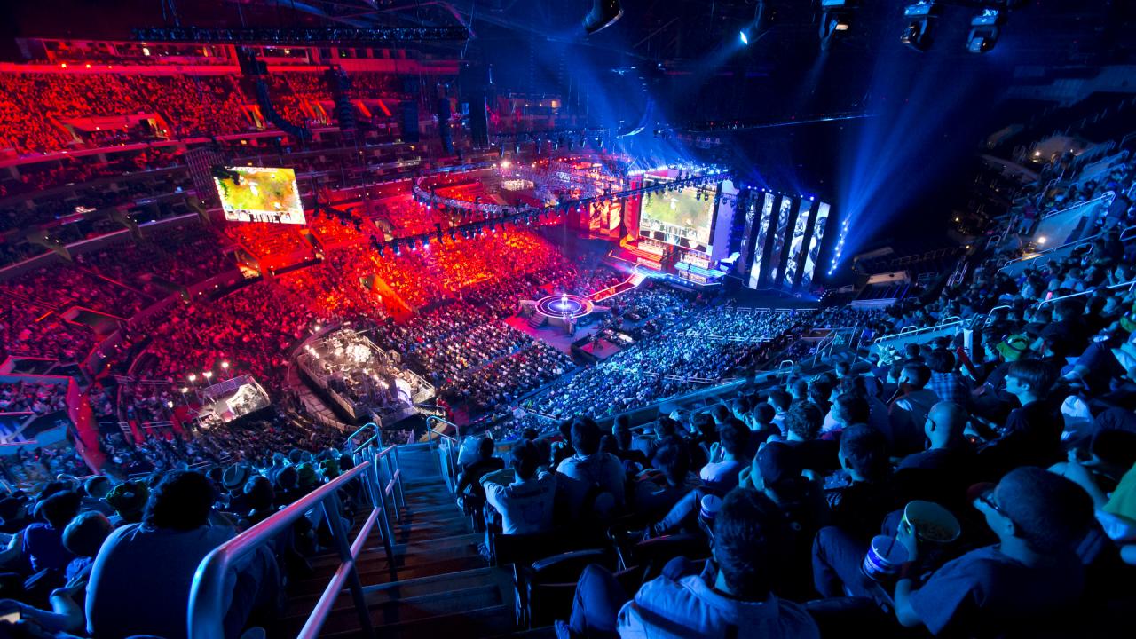Youtube to launch new esports livestreaming service