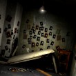 Decay The Mare photograph room. Somebody really likes this lass...