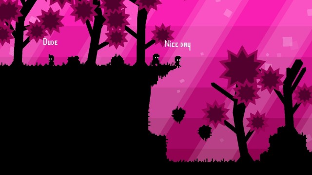 Bonus Round Review: Electronic Super Joy