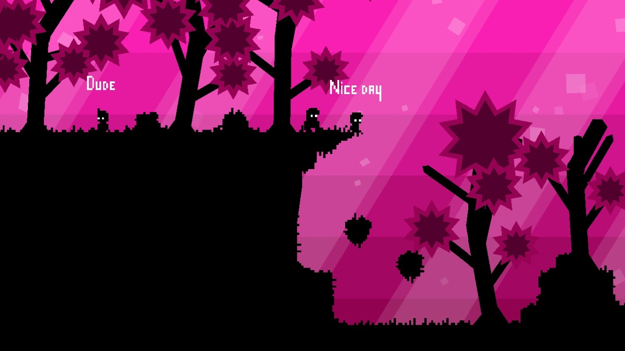 Bonus Round Review: Electronic Super Joy