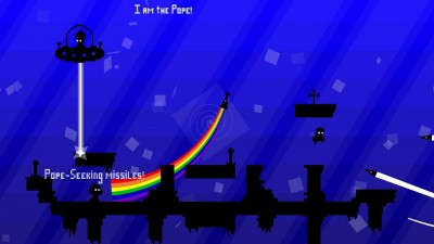 Bonus Round Review: Electronic Super Joy