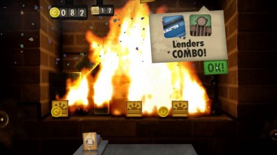 Bonus Round: Little Inferno Review
