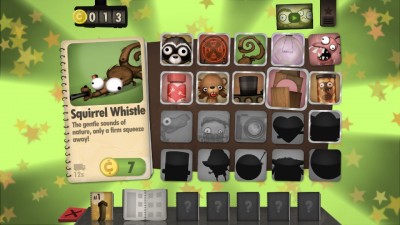Bonus Round: Little Inferno Review