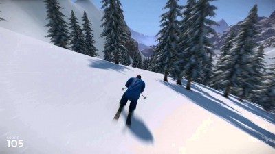Bonus Round: Snow (Early Access)