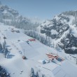 Bonus Round: Snow (Early Access)