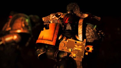 tyranid invasion