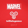 Marvel and Telltale Games