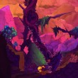 Gorgeous Indie Platformer Aaru's Awakening Out Tomorrow on PS3 & PS4
