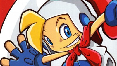 Billy Hatcher and the Giant Egg artwork