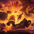First Wing of the New Hearthstone Expansion Released