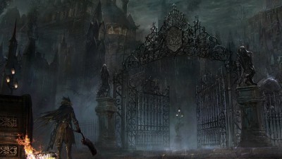 Bloodborne Loading Time Patch Out Now