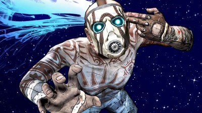 Borderlands Creator Leaves Gearbox Software