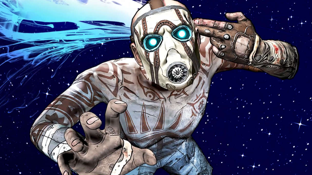 Borderlands Creator Leaves Gearbox Software