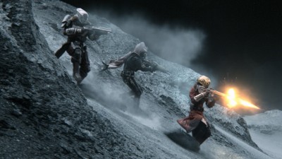 Destiny's House of Wolves Won't Feature A New Raid, Bungie Confirms