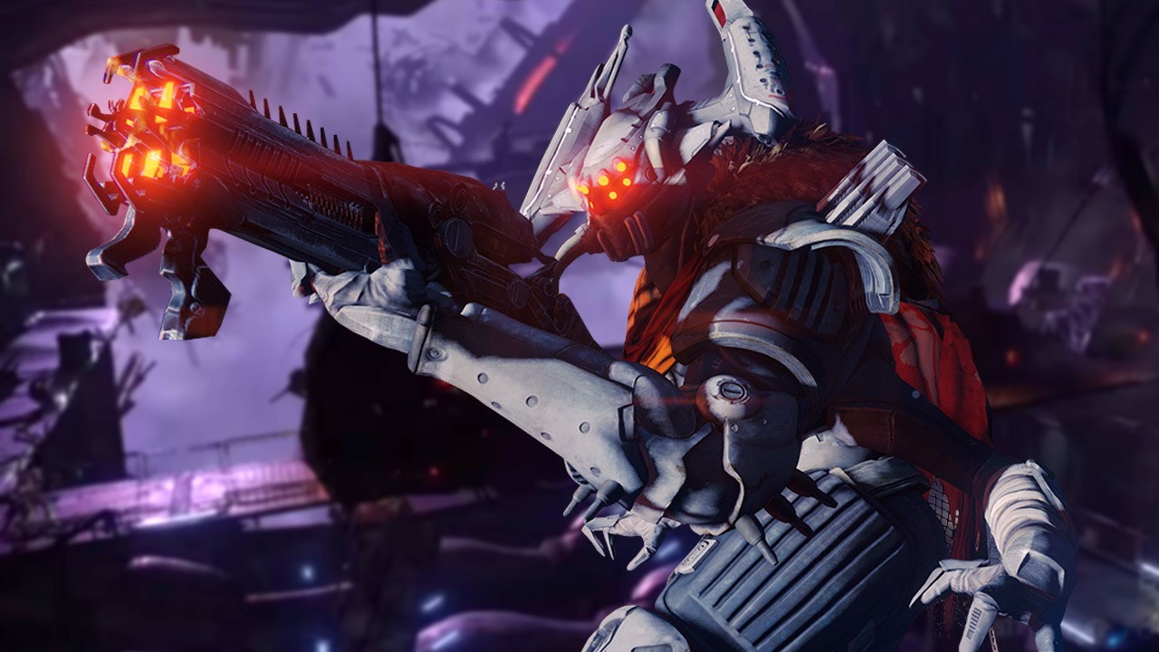 Destiny's House of Wolves Expansion Dated