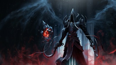 Diablo 3 Patch 2.2 Released On PC And Consoles