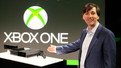 Former Xbox Boss Don Mattrick Leaves CEO Job At Zynga