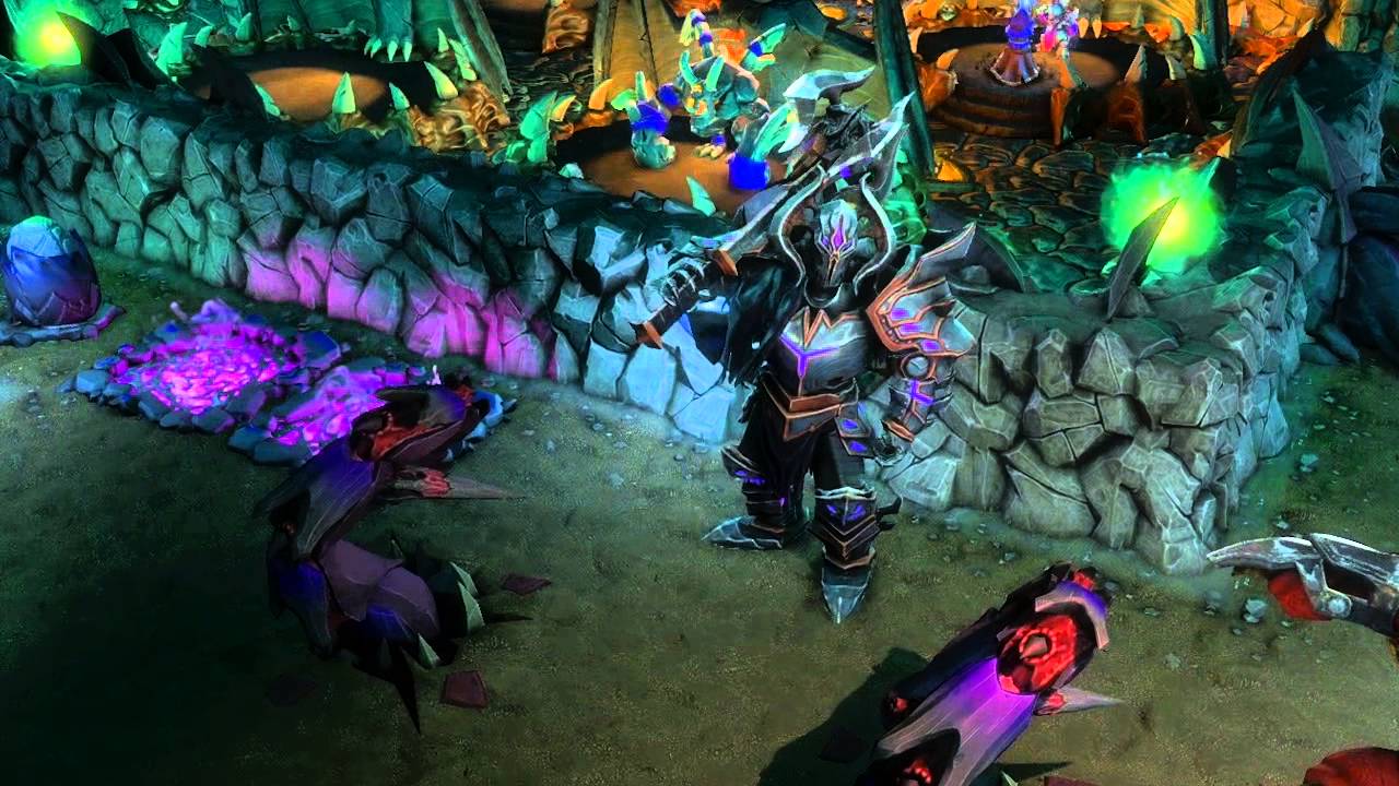 Dungeons 2 Special Edition announced