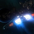 Elite: Dangerous arrives on Steam