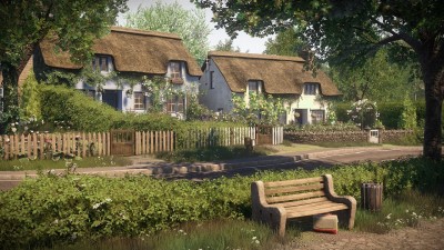 Everybody's Gone to the Rapture New Trailer and Story Details