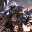 Gears of War Cinematic Director Leaves Epic