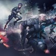 Free-to-play shooter Ghost in the Shell Online Beta Sign-ups Announced