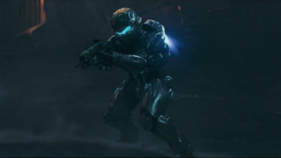 Halo 5 trailer