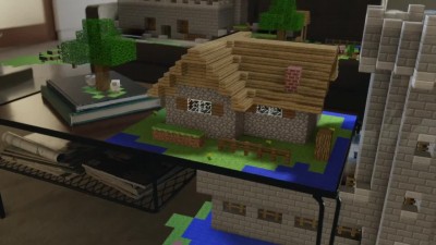 Unity 3D adds support for Microsoft's HoloLens technology to Unity engine